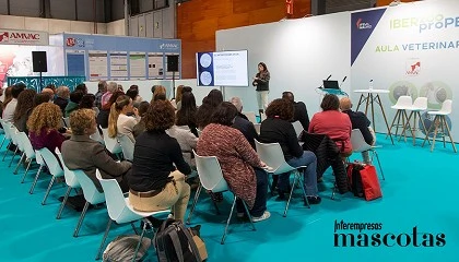 Foto de Iberzoo Propet 2026 programa una completa agenda de actividades para los profesionales de las mascotas
