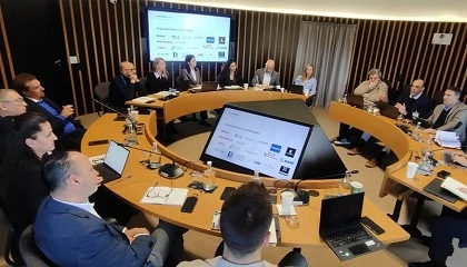 Foto de Construmat constituye un comité de líderes para definir su edición de 2027 en Fira de Barcelona