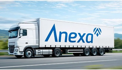 Foto de El transporte paletizado gana dimensi�n: integraci�n en red y expansi�n operativa