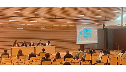 Foto de Profesionales de 21 pa�ses participar�n en FINE, la feria internacional de enoturismo