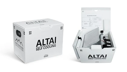 Foto de Una solución que se activa con un simple gesto