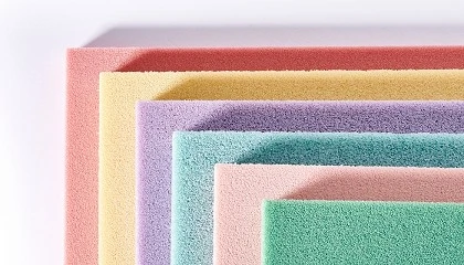 Foto de Maricell vuelve a JEC World 2026 con MYcell como protagonista en el deporte de alta competici�n