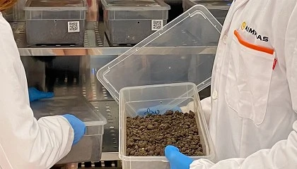 Foto de Aimplas abordar� en su seminario internacional el futuro regulatorio y t�cnico de las etiquetas compostables en frutas y verduras