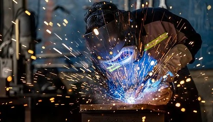 Foto de Governo estende contrato coletivo da metalurgia a empresas e trabalhadores fora das associa��es