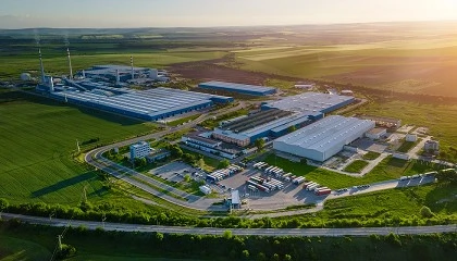 Foto de Parlamento exige Estrat�gia Industrial Verde alinhada com pol�ticas de reindustrializa��o