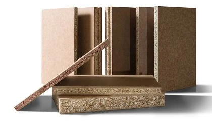 Foto de SuperPan: una madera técnica con enfoque sostenible para proyectos de interiorismo y diseño mobiliario