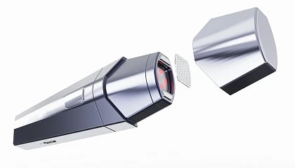 Foto de Nuon medical ampl�a su investigaci�n al microneedling y lo presenta en Paris Packaging Week 2026