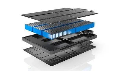 Foto de KraussMaffei presenta sus innovaciones en construcci�n ligera y tecnolog�a de superficies en JEC World