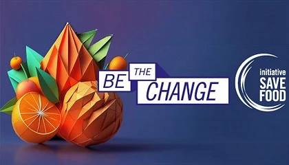 Foto de Save Food consolida su alianza global con Unido y la World Packaging Organisation