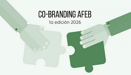 Foto de AFEB lanza una nueva edici�n de su iniciativa de CoBranding para impulsar la colaboraci�n entre empresas del sector