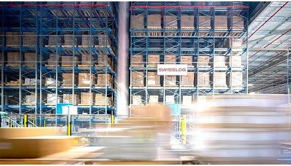 Foto de Principales tendencias en la cadena de suministro retail para 2026