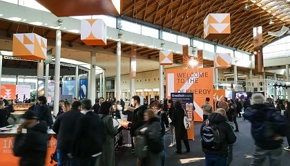 Foto de KEY 2026 abre sus puertas con la innovaci�n y el talento como ejes de la transici�n energ�tica