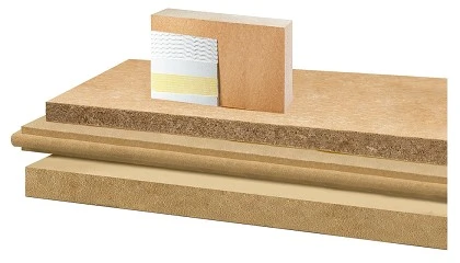 Foto de La importancia del aislamiento biosostenible en la construcci�n industrializada