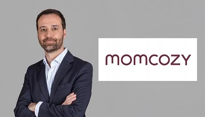 Foto de “Los padres buscan soluciones prácticas, compactas y versátiles que respondan a un ritmo de vida dinámico”