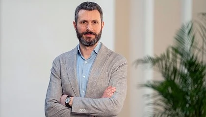 Foto de La industria catalana del pl�stico gana visibilidad: la AIPC debuta con un espacio propio en el Plastics & Rubber 2026