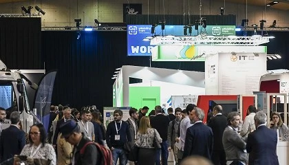 Foto de eMobility Expo � MOW 2026 debatir� sobre el modelo energ�tico europeo de la movilidad