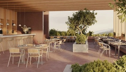 Foto de Skld Studio presenta EKI: la colección de exterior que une diseño y resistencia