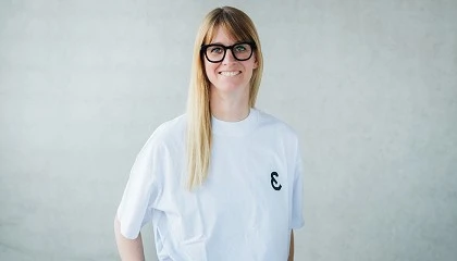 Foto de Cornelia Tschosch asume la dirección de marketing de Riese & Müller