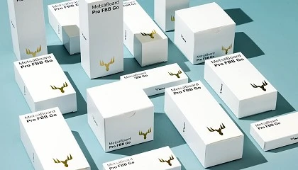 Foto de Metsä Board lanza MetsäBoard Pro FBB Go y un nuevo servicio de entrega rápida de hojas en Europa