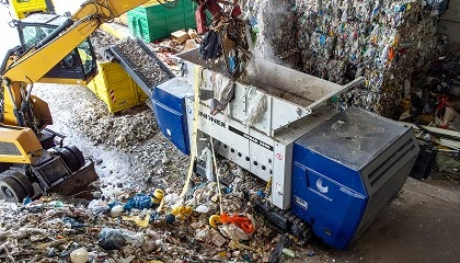 Foto de Lindner refuerza su ingenier�a en IFAT 2026