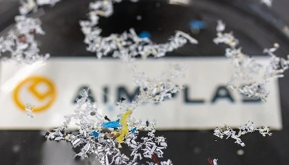 Foto de Aimplas advierte de que las empresas deber�n reportar las p�rdidas de micropl�sticos antes del 31 de mayo