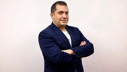 Foto de Sostenibilidad y estabilidad: la ecuación solar industrial