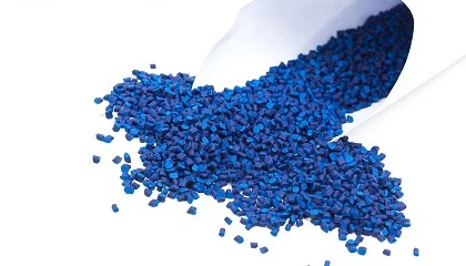 Foto de Konica Minolta y MJ Material desarrollan materiales reciclados inteligentes mediante IA