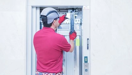 Foto de MP Ascensores presenta nuevas soluciones de modernización