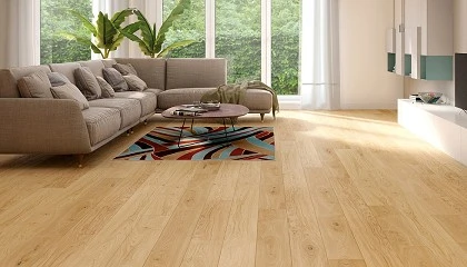 Foto de Gabarró presenta Medfloor Baltic Wood: la nueva generación de suelos de madera tricapa que une diseño, alta tecnología y sostenibilidad
