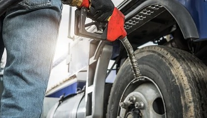 Foto de Subida del precio de los carburantes amenaza la viabilidad de las empresas de auxilio en carretera