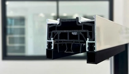 Foto de La nueva corredera REFINE [Easy] revoluciona la forma de instalar correderas