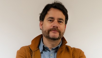 Javier Castillo, coordinador de la comisión de vigilancia del mercado de AESVi y product manager de Casualplay y Munich