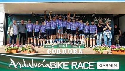 Foto de Valero-Stutzmann y Fischer-Peretti se coronan en la ABR 2026