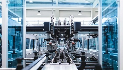 Foto de Linha Reindustrializar disponibiliza 150 milh�es de euros para apoiar reindustrializa��o