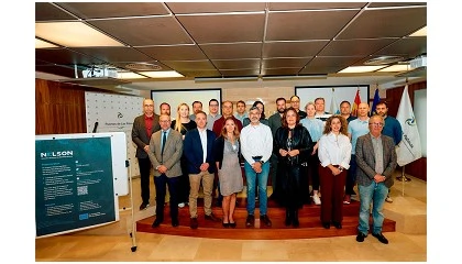 Foto de La AP de Las Palmas participa en un proyecto europeo para modernizar la seguridad mar�tima en Canarias