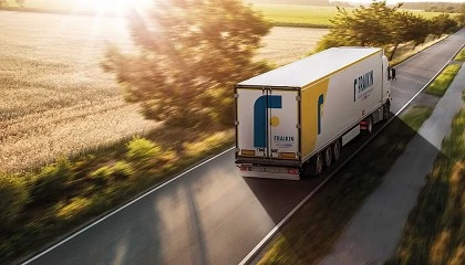 Foto de Donde la tecnolog�a acompa�a a las personas: el viaje humano del renting en la log�stica alimentaria