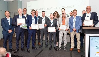 Foto de La Polymers for Europe Alliance lanza los Premios a los Productores de Pol�meros 2025 con foco en el compromiso con Europa