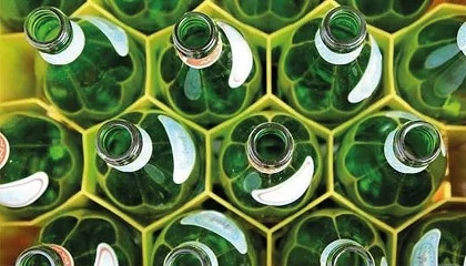 Foto de El vidrio refuerza su posici�n estrat�gica en el debate sobre sostenibilidad y competitividad