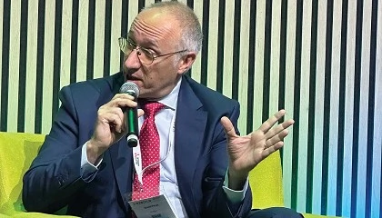 Foto de Entrevista a Ignasi Pérez-Arnal, director del Congreso de Arquitectura Avanzada y Construcción 4.0 de Rebuild 2026