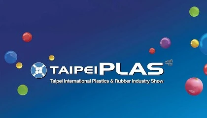 Foto de TaipeiPlas 2026 encara su recta final de comercializaci�n con los �ltimos espacios disponibles