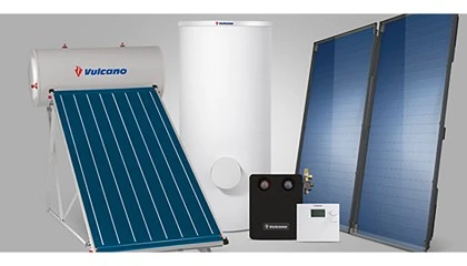 Foto de Instituto de Forma��o Vulcano disponibiliza curso T�cnico de Sistemas Solares T�rmicos