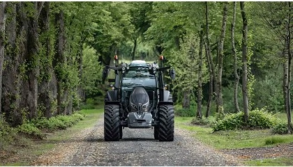 Foto de Matriculaciones de tractores: febrero recupera parte del terreno cedido en enero