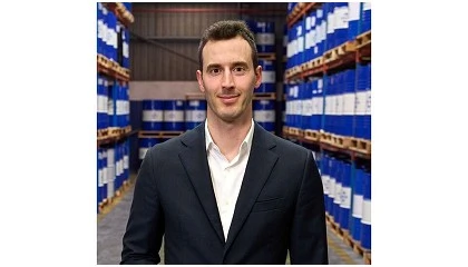 Foto de Fuchs apresenta tecnologia de lubrifica��o industrial em stand interativo na Tecnip�o