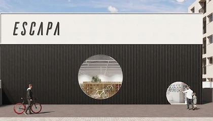 Foto de ESCAPA abrirá en Alicante su novena tienda y amplía su red nacional