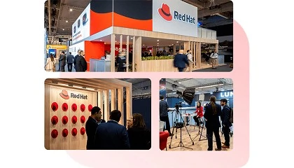 Foto de Red Hat impulsa la evolución de las telecos hacia el modelo ‘techco’ con infraestructuras cloud nativas de IA