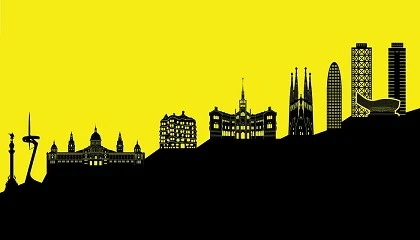 Foto de Barcelona impulsa actividades de ciclismo solidario previo al Tour de Francia 2026