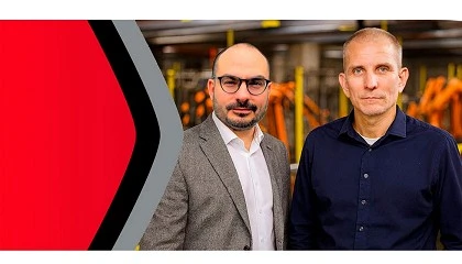 Foto de Vanderlande exhibir� en LogiMAT 2026 la futura integraci�n bajo la marca Toyota Automated Logistics