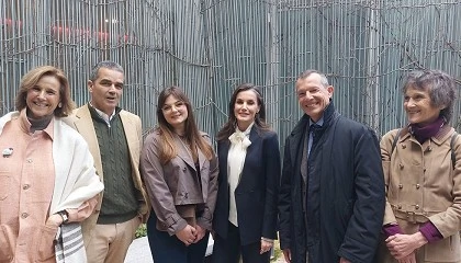 Foto de La lana como ejemplo de biodiversidad y sostenibilidad ambiental en la industria textil