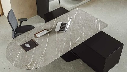 Foto de Actiu presenta Menssula: la mesa que combina precisi�n, arquitectura y est�tica para los espacios de trabajo