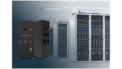 Foto de Tecnair lan�a CDU para arrefecimento l�quido em centros de dados de IA